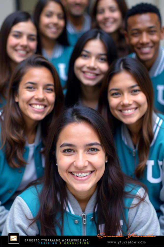 Talleres de Cuerdas para Jóvenes Estudiantes | Team Building Institucional para desarrollar equipos de trabajo